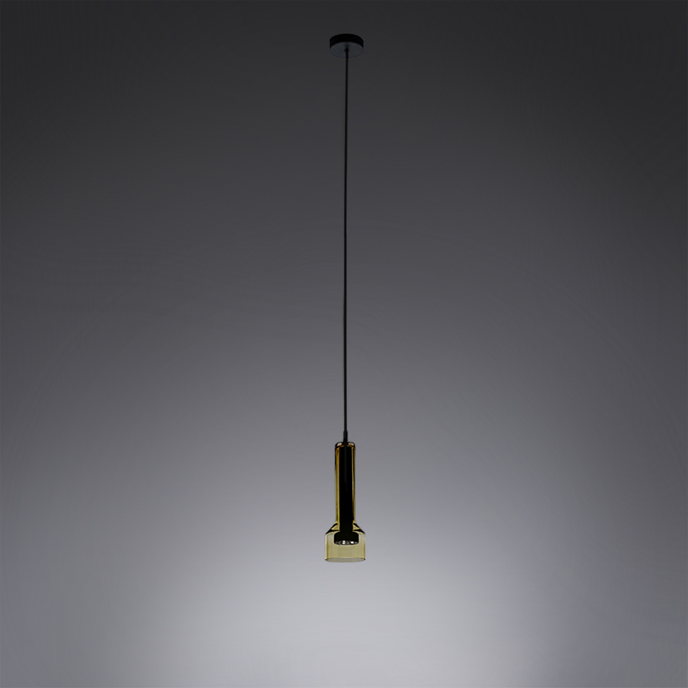 Stablight Suspension Lamp by Rezek Artemide Pendant Lamps